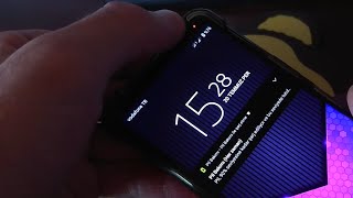 Xperia 1 V Notification LED  Does it have  Sony Xperia [upl. by Niamjneb]