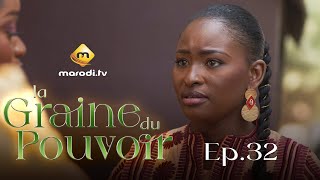 Série  La Graine du pouvoir  Saison 1  Episode 32  VOSTFR [upl. by Yknip]