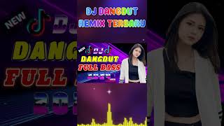 DJ DANGDUT TERBAIK FULL BASS  DJ ENAK NEMANI SAAT SANTAI DJ TERBARU 2024 [upl. by Lyram306]