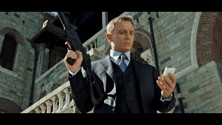 Casino Royale 2006  Movie Review [upl. by Adelina]