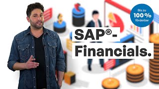 SAP®Anwenderin mit Finanzbuchhaltung  Online Kurs geförderte Weiterbildung mit Zertifikat [upl. by Ydnys]