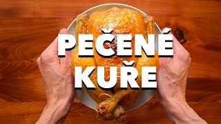 Pečené kuře [upl. by Zoie]