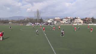 Tiverija 0 0 Sasa M kamenica 19 03 2022 cela utakmica [upl. by Ballard]