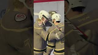 Calder Cup Playoffs Shorthanded Empty Net Hat Trick nhl hockey nhl23 ahl caldercup [upl. by Porte466]