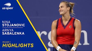 Jessica Pegula vs Aryna Sabalenka Full Match  2024 US Open Final [upl. by Yerd]