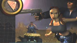 TOMB RAIDER 3  speed run  3 h 36 min  comment [upl. by Towrey]