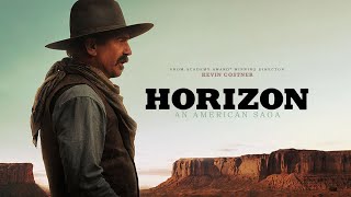 Horizon An American Saga – Chapter 1 2024 Movie  Kevin Costner Sienna M  Review and Facts [upl. by Kerwon]