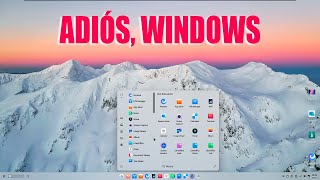 Cuando descubras este sistema para PC no regresarás a Windows 🔍 [upl. by Ahen]