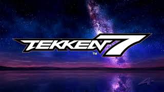 TEKKEN 7 OST  Infinite Azure 2 Sirens Call EXTENDED [upl. by Metabel468]