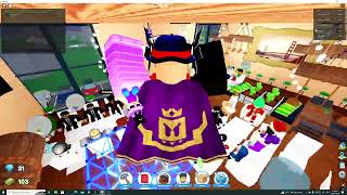 What is happening in restaurant tycoon 2 [upl. by Walworth490]