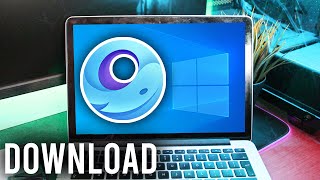 How To Download Gameloop In PC amp Laptop  Install Gameloop In PC [upl. by Llertnahs]