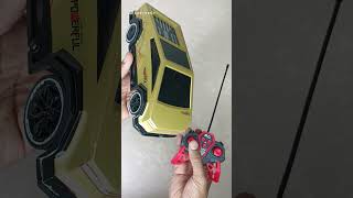 Remote Control Car EP471 shorts [upl. by Oralia]