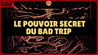 Le secret du Bad Trip [upl. by Ciprian]