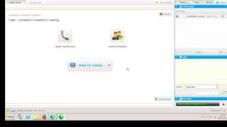 How to add a Network file SystemNFS to Cisco Webex meeting serverCWMS [upl. by Rezal843]