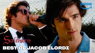 Jacob Elordi Over Everything  Saltburn  Prime Video [upl. by Philina891]