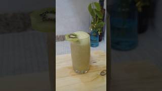 kiwi deliciosakiwi juicekiwi fusionfusion juicefreshsummerrefreshing [upl. by Sadye]