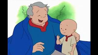 Caillou ou Roche 1 à 7  Remasterisé Édition complète [upl. by Mayor988]