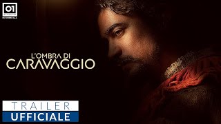 LOMBRA DI CARAVAGGIO di Michele Placido 2022  Trailer ufficiale HD [upl. by Snehpets541]