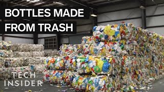 How One Company Turns Plastic Waste Into Reusable Packaging [upl. by Packton]