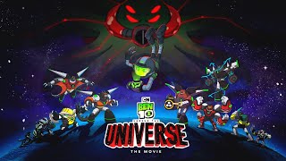 Ben 10 Vs The Universe The Movie 2020 Explained In Hindi  Prime video हिंदीउर्दू  Pratiksha Nagar [upl. by Ardnued]