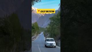 Travel Gilgit Baltistan❤️ gilgitskarduroad gilgitbaltistan explore lovestatus lastdayinskardu [upl. by Kennie436]