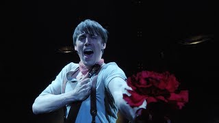 Show Clips  HADESTOWN [upl. by Pillsbury]