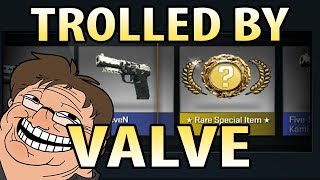 TROLLED BY VALVE [upl. by Mcfadden697]