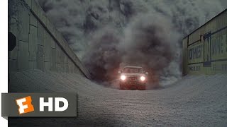 Dantes Peak 1010 Movie CLIP  The Volcano Explodes 1997 HD [upl. by Nesnej238]