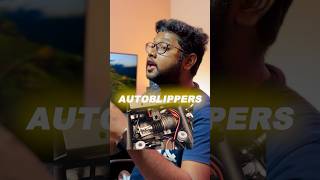 Auto Blipper in bikes 🔥 motorcycle gear clutch safety tips shorts [upl. by Rubel]