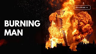 Burning Man  Ep 4 with TheCultishShow [upl. by Osgood]