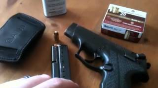 New quotoldquot carry gun Star UltraStar 9mm [upl. by Ladin]