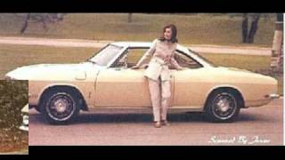 The Corvair Song [upl. by Tedra]