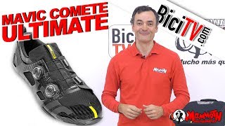 Mavic Comete Ultimate en Mammoth [upl. by Gil]