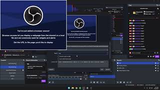 StreamElements Video on Command Tutorial [upl. by Severin679]