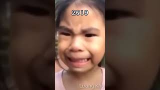 Meme 🇻🇳Then vs Now phiên bản làm lại [upl. by Eanyl]