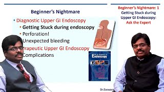 Endoscopy Masterclass Tips for Navigation  Dr S Easwaramoorthy  Lotus Hospital  Erode [upl. by Eserrehs]