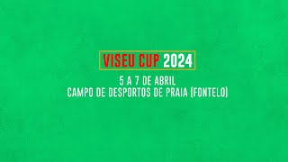 Viseu CUP 2024 [upl. by Thekla]