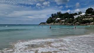 Kata Noi Beach Phuket [upl. by Tigram]