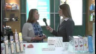 GNYDM 2011 Interview with GC America [upl. by Mcclenaghan59]