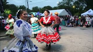 2023 Festival Latino de Gainesville Polkas [upl. by Navarro]