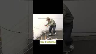 CRAZY Tricks ONLY Skateboarders Are Brave Enough To Try skate insaneskateboardingtricks [upl. by Sheply]