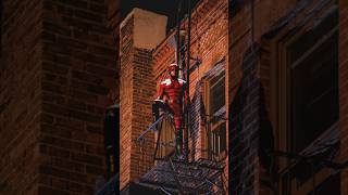 Daredevil Born Again Looks Amazing  D23 Trailer Breakdown [upl. by Allebram686]