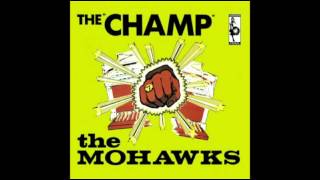 The Mohawks Alan Hawkshaw The Champ [upl. by Immak]