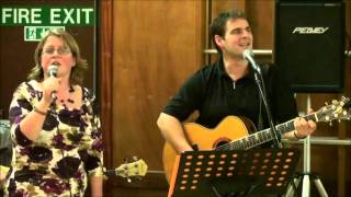 Westray Senior Citizens Party 2008  part four [upl. by Asirak766]