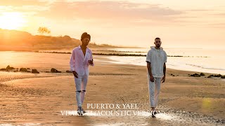 PUERTO amp YAEL  Vdaka ti Acoustic Version by KrissKrimm [upl. by Anahc99]