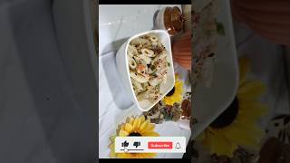 Italian style white sauce pasta without cheese in just a min majedaar chatedar kahiyae khilayiye [upl. by Netniuq]