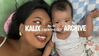 Kalix Archive clips of my life after 2 months [upl. by Deirdre]