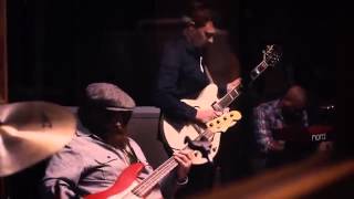 Alabama Shakes Dunes Official Video Live from Capitol Studio A [upl. by Sucramat]