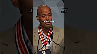 How David Goggins Became quotThat Guyquot [upl. by Ahsenac621]