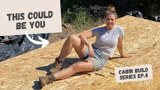 CABIN BUILD SERIES  Ep4  How to RESEARCH amp BUY LAND IN SPAIN to live Off Grid  V19 [upl. by Ativel]